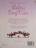 The Usborne Complete Book of Riding and Pony Care | Rosie Dickins and Gill Harvey