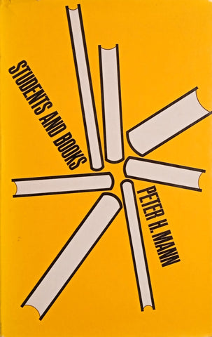 Students and Books | Peter H. Mann