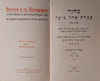 Service of the Synagogue: A New Edition of the Festival Prayers with an English Translation in Prose and Verse