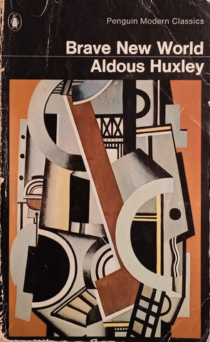 Brave New World | Aldous Huxley