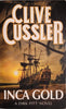 Inca Gold: A Dirk Pitt Novel | Clive Cussler