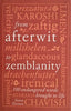 From Afterwit to Zemblanity: 100 Endangered Words Brought to Life | Simon Hertnon