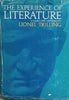 The Experience of Literature: A Reader with Commentaries | Lionel Trilling