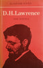 D.H. Lawrence: The Novels | Alastair Niven