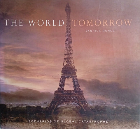 The World Tomorrow: Scenarios of Global Catastrophe | Yannick Monget