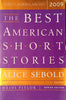 The Best American Short Stories 2009 | Alice Sebold (ed.)