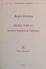 Michel Onfray, La Force Majeure de L'Athéisme [French] | Alain Jugnon