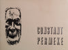 Constant Permeke [Exhibition catalogue]