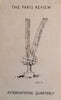 The Paris Review 29 Winter/Spring 1963