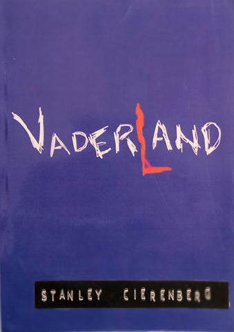Vaderland [Inscribed] [Afrikaans] | Stanley Cierenberg