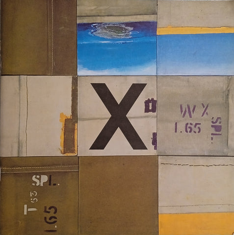 South Africa - Another Country [Exhibition catalogue] [Signed] | Warren Siebrits