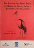The Eskom Red Data Book of Birds of South Africa, Lesotho and Swaziland | Keith N. Barnes (ed.)