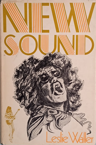 New Sound [Hardcover] | Leslie Waller