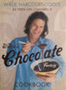 Willie's Chocolate Factory Cookbook [Inscribed] | Willie Harcourt-Cooze