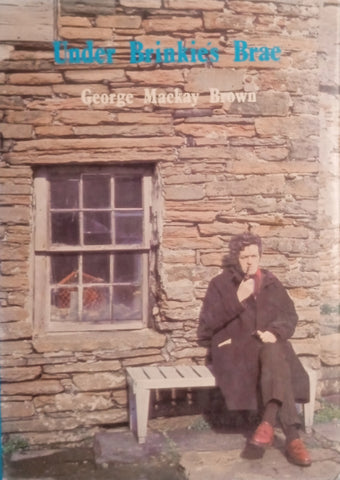 Under Brinkie's Brae | George Mackay Brown