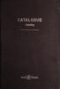 Bell & Ross Catalogue/Catalog [English/French]