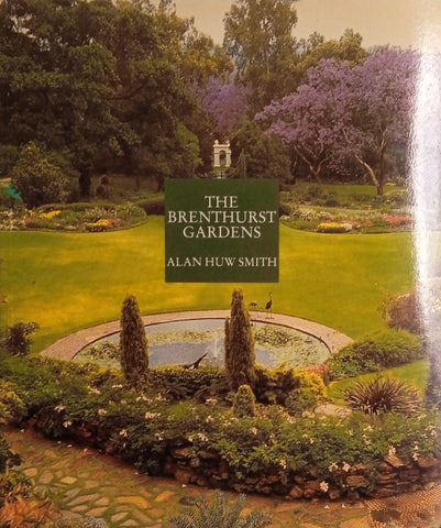 The Brenthurst Gardens | Alan Huw Smith