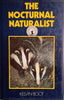 The Nocturnal Naturalist | Kelvin Boot