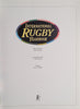 International Rugby Yearbook | John Blondin (Editorial director)