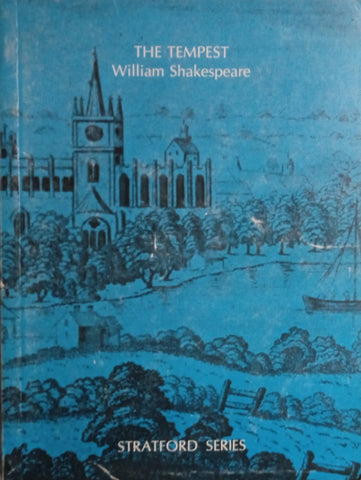 The Tempest | William Shakespeare