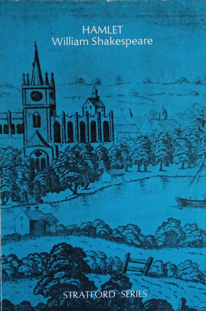 Hameth R Title: Hamlet Author/s: William Shakespeare Publisher: Maskew Miller ...