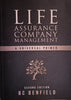 Life Assurance Company Management: A Universal Primer | B.C. Benfield
