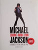 Michael Jackson. Legend, Hero, Icon: A Tribute to the King of Pop [Poster included] | James Aldis