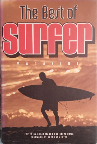 The Best of Surfer Magazine | Chris Mauro and Steve Hawk (eds.)