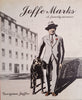 Joffe Marks: A Family Memoir [Inscribed by the author and with a personalised bookmark] | Georgina Jaffee