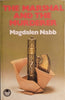 The Marshal and the Murderer | Magdalen Nabb