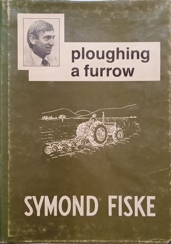Ploughing a Furrow | Symond Fiske