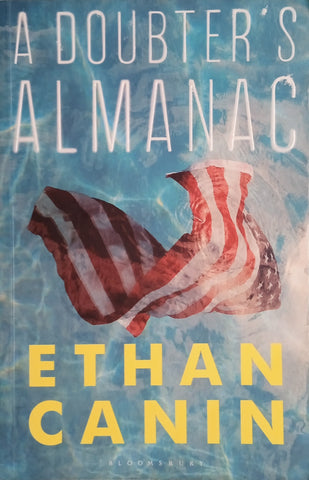 A Doubter's Almanac | Ethan Canin