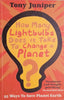 How Many Lightbulbs Does It Take to Change a Planet | Tony Juniper