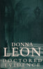 Doctored Evidence [Uncorrected proof]  | Donna Leon