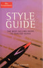 The Economist Style Guide