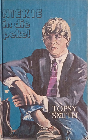 Niekie in die Pekel [Afrikaans] | Topsy Smith