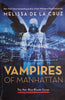 Vampires of Manhattan | Melissa de la Cruz