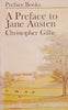 A Preface to Jane Austen | Christopher Gillie