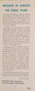 The Public Years: The Autobiography of a Great American | Bernard M. Baruch