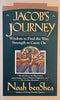 Jacob's journey: Wisdom to Find the Way, Strength to Carry On | Noah benShea