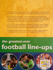 The Greatest-Ever Football Line-Ups: An Illustrated Guide to the World's Top Teams and Clubs | Tom MacDonald