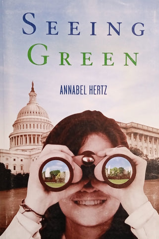 Seeing Green | Annabel Hertz