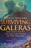 Surviving Galeras: One Man's Battle to Tame the Power of the Volcano | Stanley Williams