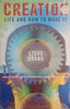 Creation: Life and How to Make It | Steve Grand