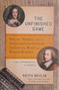 The Unfinished Game: Pascal, Fermat, and the Seventeenth-Century Letter that Made the Modern World. A Tale of How Mathematics Is Really Done | Keith Devlin