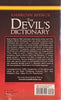 The Devil's Dictionary | Ambrose Bierce