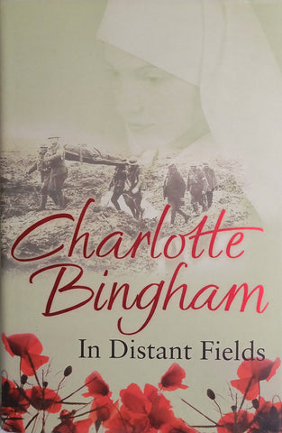 In Distant Fields [Hardcover] | Charlotte Bingham
