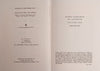 Rabbi Joselman of Rosheim. Volume 1: A Historical Tale