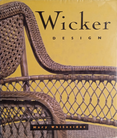 Wicker Design | Mary Whitesides