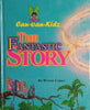The Fantastic Story | Wynne Cohen